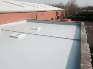 Commercial property